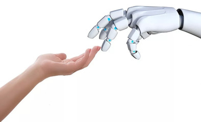 人工智能的现在和未来
