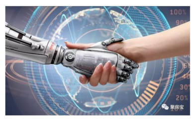 人工智能革命来了!来看看AI机器人如何助力新房大数据营销!